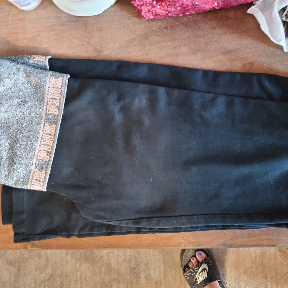 Victoria secret leggings